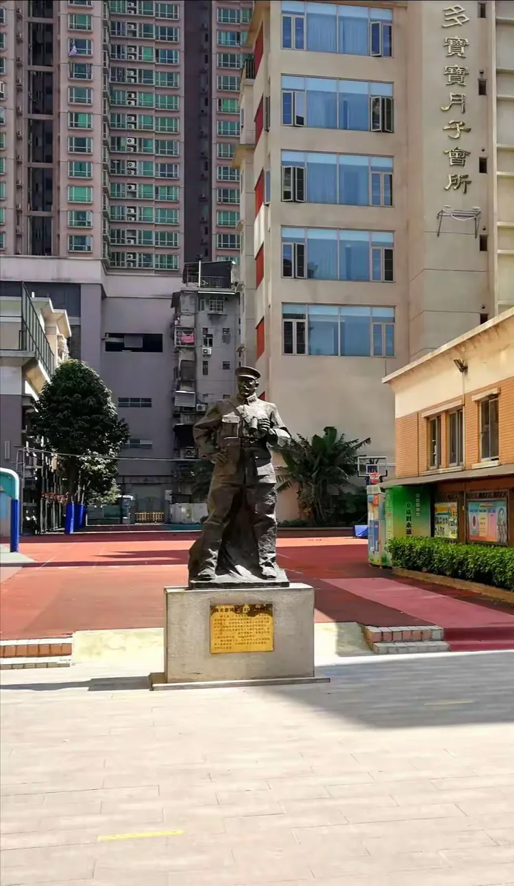 广州老西关风味美食打卡地