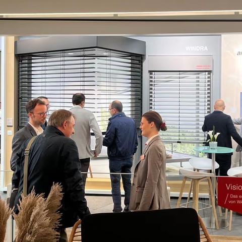 唐工德国观展全记录《十一》20230414~20230423