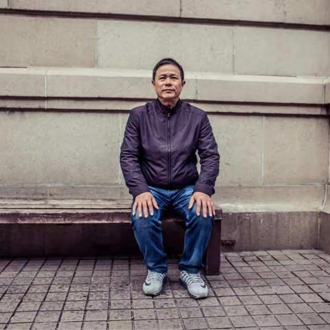 【腊肉摄影】迟到的苏城街拍