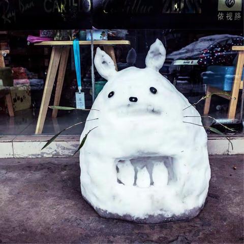 【腊肉摄影】时间的痕迹（2）