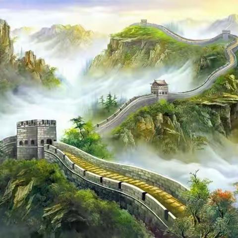 海原县太极拳协会暨健身气功一站——2018年健身活动掠影（第五篇）