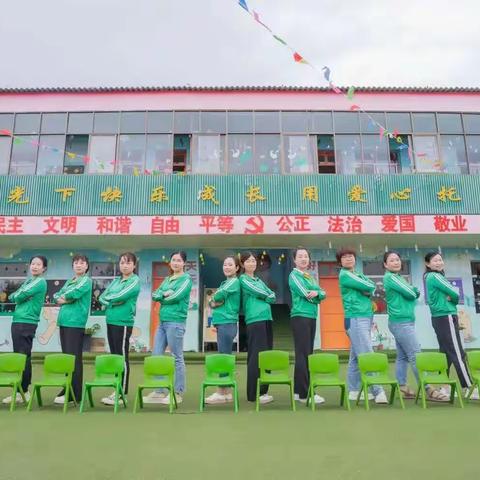 小灵童幼儿园 2024毕业季