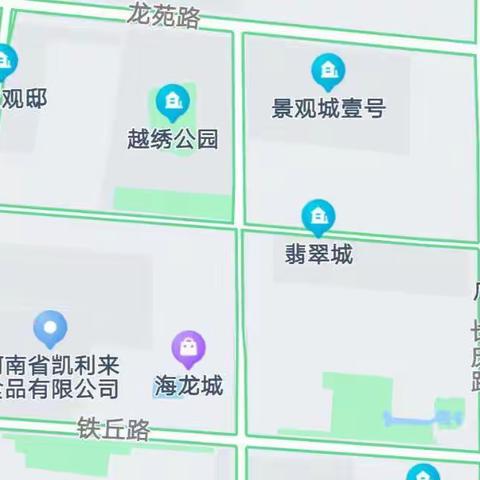 体验1平方千米的路程