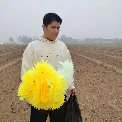 两卷书高级中学高一（2）班寒衣节——祭祀祖先，传承家风