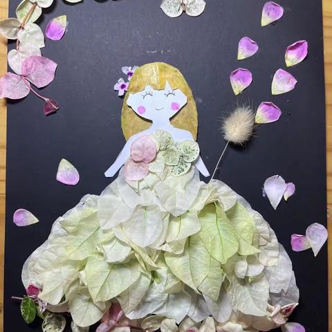 一叶知秋--M1一年三班