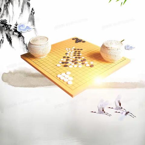 棋以养性——汝州市家长学围棋班报名啦