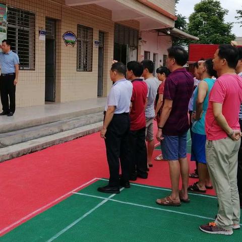 重温誓词再表决心，努力践行不忘初心——记龙北中心小学庆祝中国共产党成立99周年系列活动