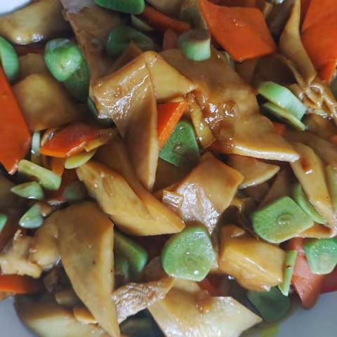 最后的午餐