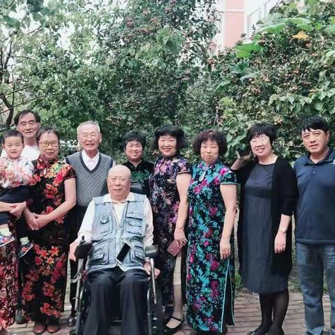 相亲相爱一家人（副本）（副本）