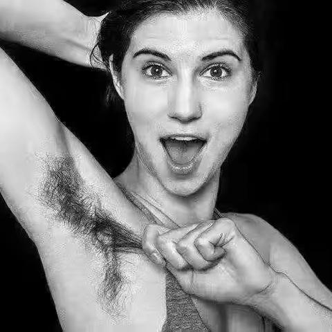 科普：关于脱毛的一些秘密！