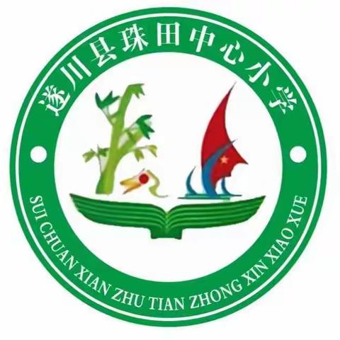 自我教育，热心奉献——珠田中心小学护校队员培训活动