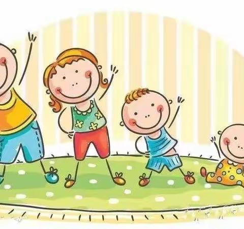 七巧板怡海幼儿园“快乐运动，玩转冬天”活动