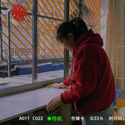 “小太阳幼儿园朵一班第三周精彩回顾”