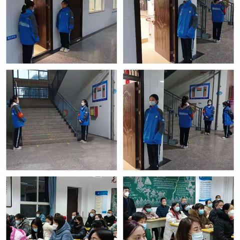 点燃爱与希望，迎接绚丽阳光——三迪教育集团宏文校区召开新学期家长会