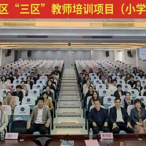 2021年汕尾市城区“三区”教师培训（小学语文第五期）培训总结 1班4组  范映娜