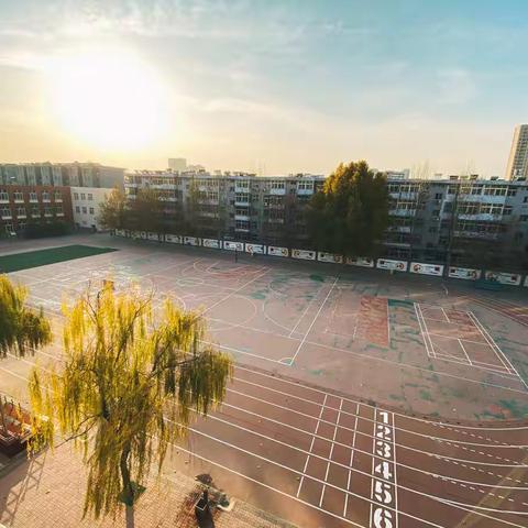 心手相连 共育成长——育红小学三5班“家长开放周”活动纪实