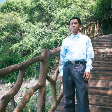 一套镜头的特点与使用