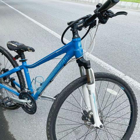 江城郊外的早上