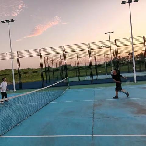 海阔天空小组周小结