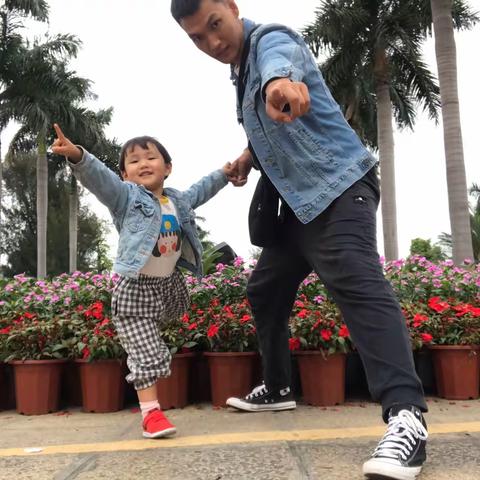 初夏等花开.鹭岛待朵来----厦门之行