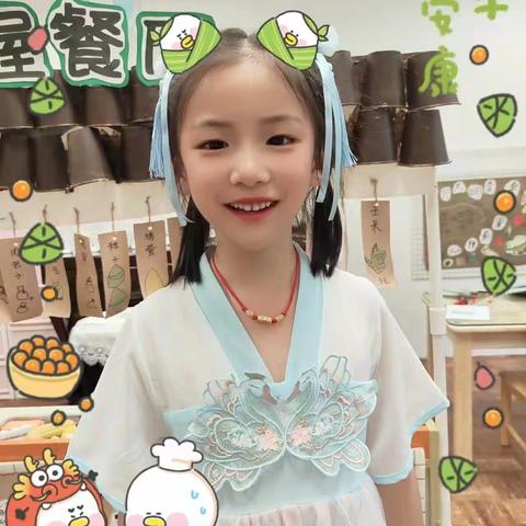 五月五，是端午；门插艾，香满堂；吃粽子，沾白糖；龙舟下水喜洋洋🌸🌸🌼