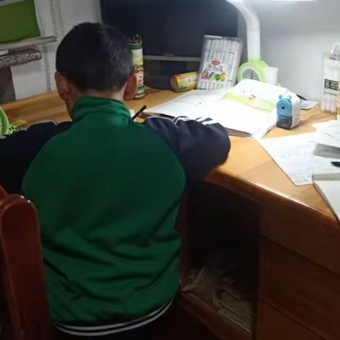 张一凡的亲子日记