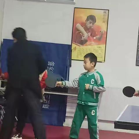 张一凡的亲子日记