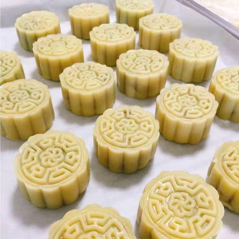 我和中秋有个约定 ————实验小学二（2）徐炳桂