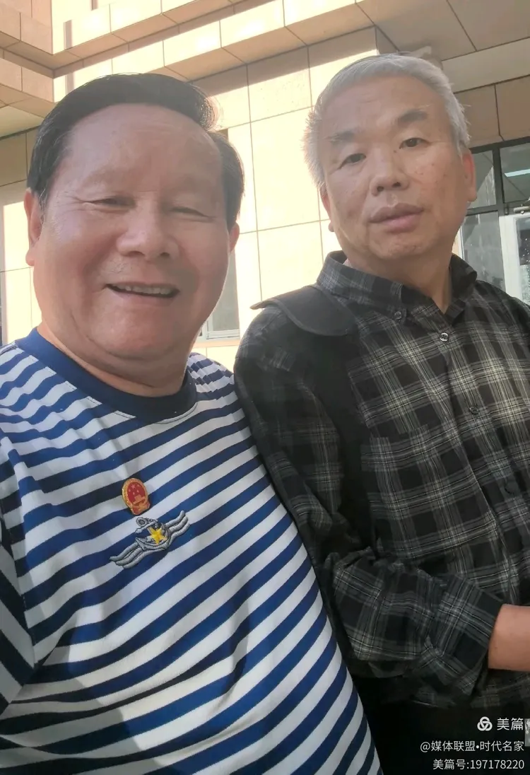 图片[31]-雪域铸魂 笔绘初心——以文字镌刻地质风骨 以精神赓续东方荣光，品读张亚明先生著作《探秘第三极》有感-华闻时空