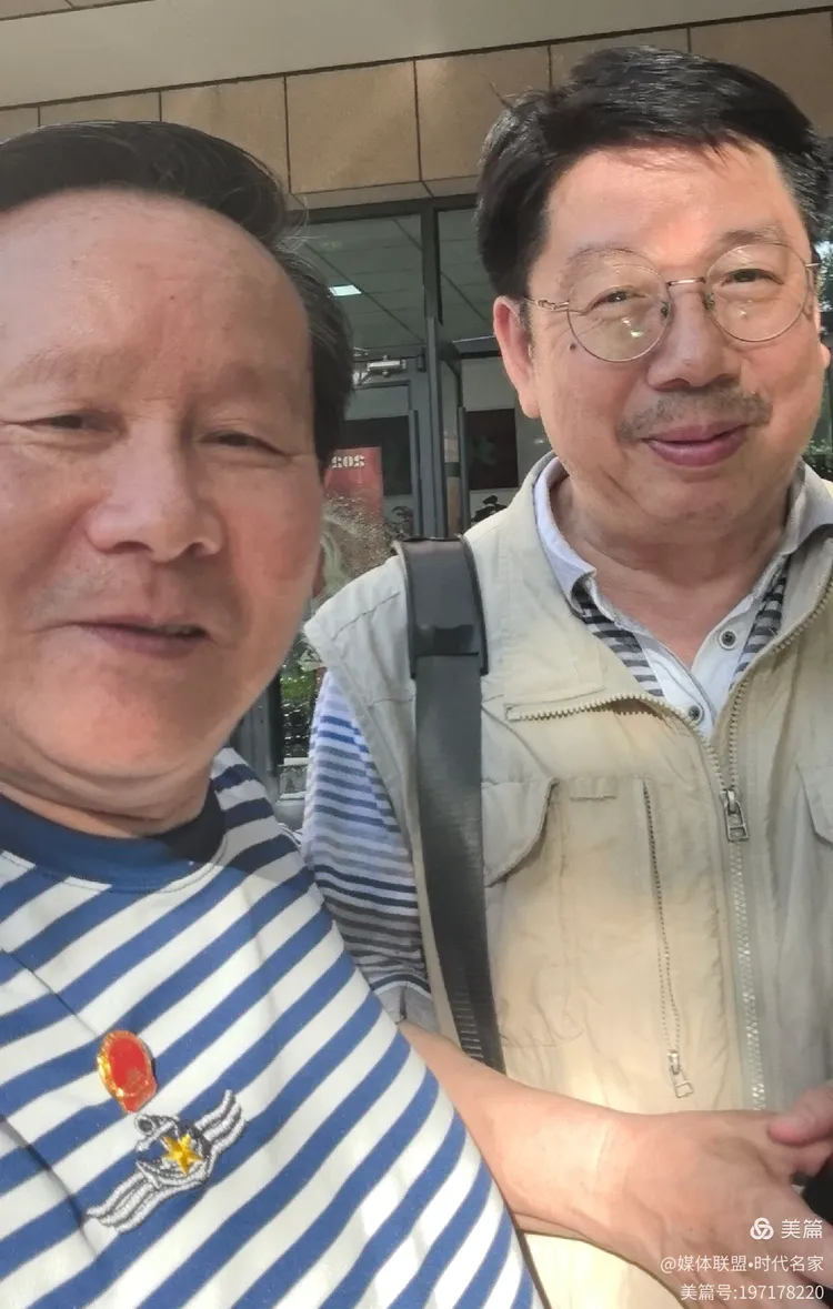 图片[32]-雪域铸魂 笔绘初心——以文字镌刻地质风骨 以精神赓续东方荣光，品读张亚明先生著作《探秘第三极》有感-华闻时空