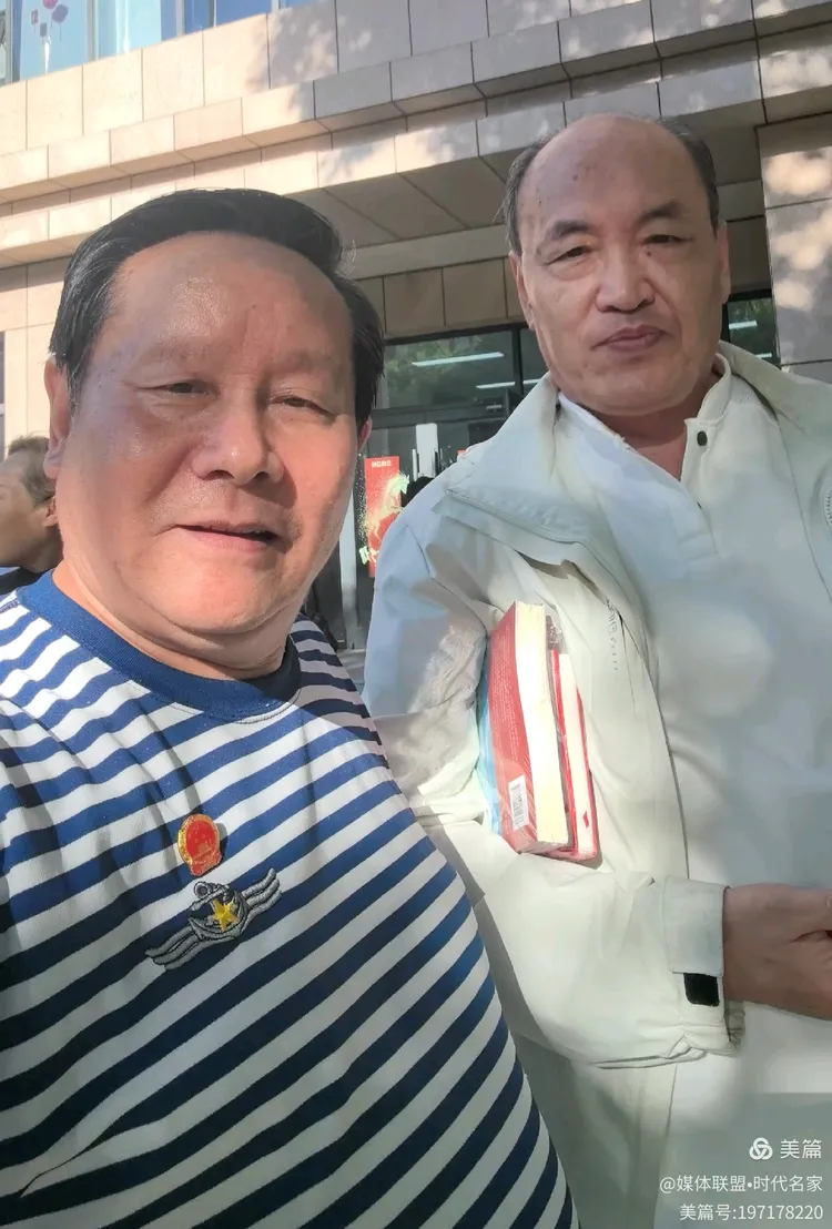 图片[35]-雪域铸魂 笔绘初心——以文字镌刻地质风骨 以精神赓续东方荣光，品读张亚明先生著作《探秘第三极》有感-华闻时空