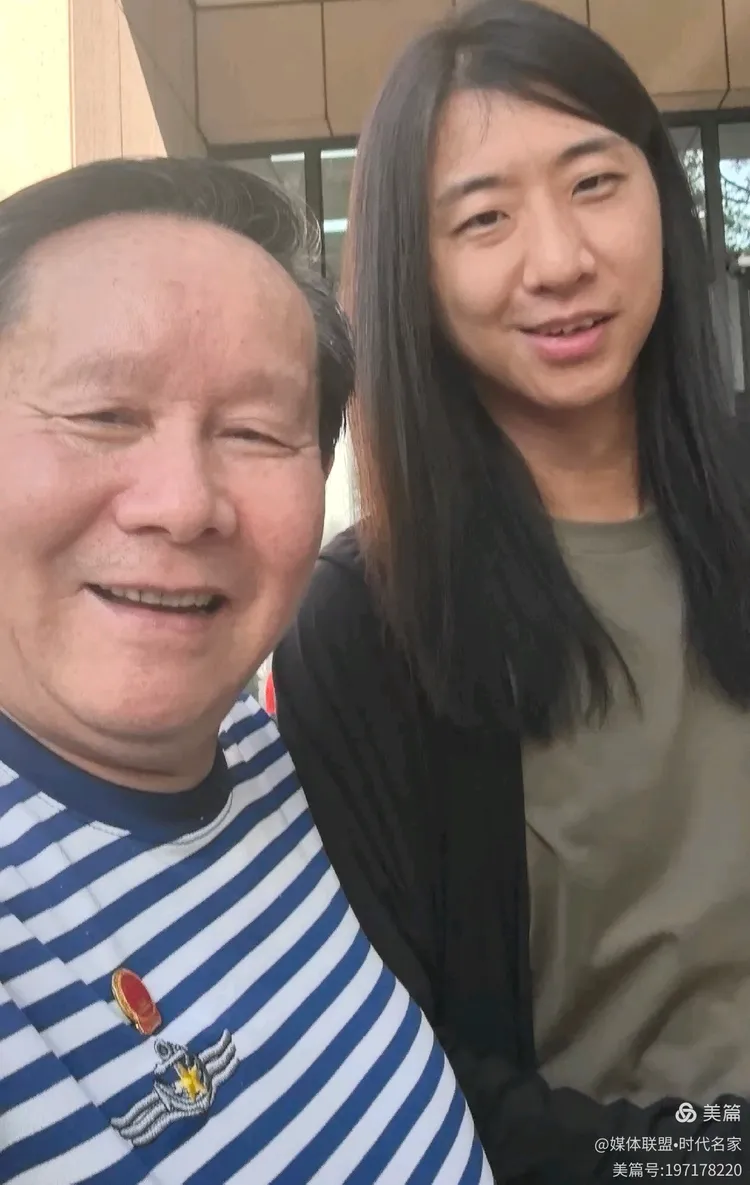 图片[38]-雪域铸魂 笔绘初心——以文字镌刻地质风骨 以精神赓续东方荣光，品读张亚明先生著作《探秘第三极》有感-华闻时空