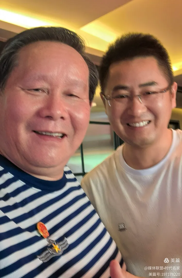 图片[40]-雪域铸魂 笔绘初心——以文字镌刻地质风骨 以精神赓续东方荣光，品读张亚明先生著作《探秘第三极》有感-华闻时空
