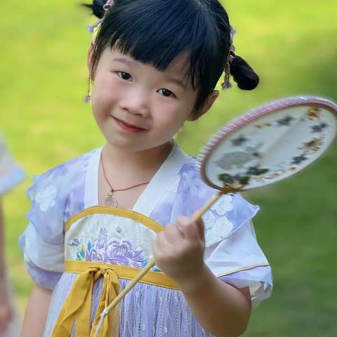 「中班第一学期·黄诗诗」