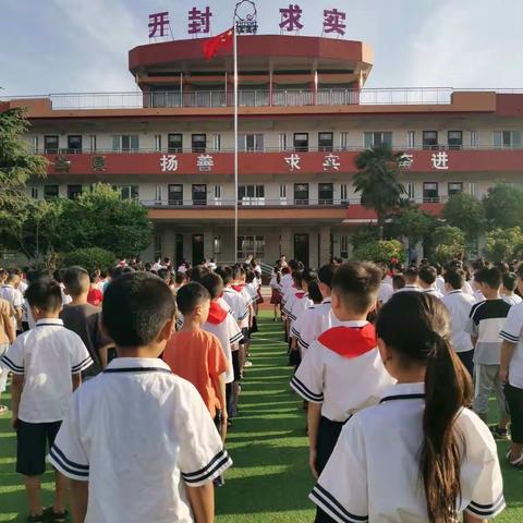 我和小淘气们的日常