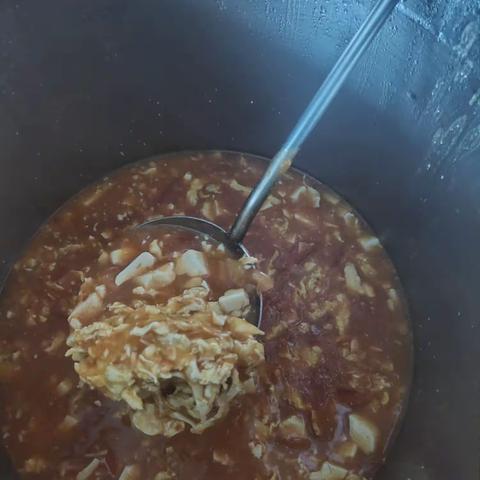 陪餐记录