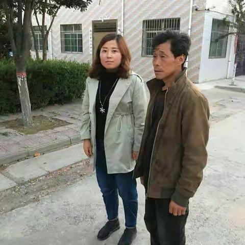 教育扶贫暖人心