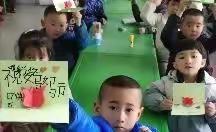 育才幼儿园大五班活动集影