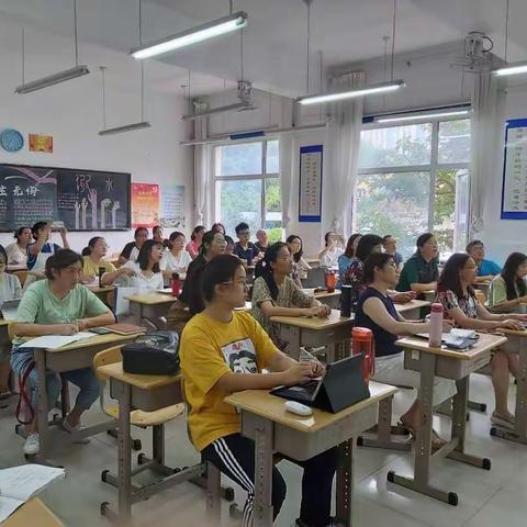 不忘初心，砥砺前行