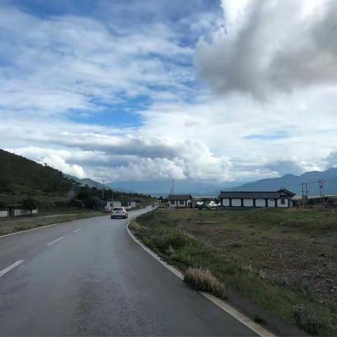 云南昆明大理丽江行20180525