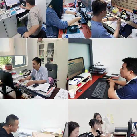 北戴河新区组织开展“基层干部大讲堂第七讲”线上学习活动
