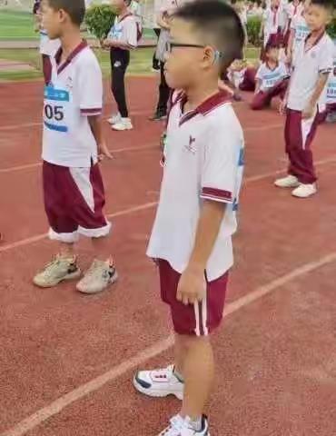 黄炜权成长档案