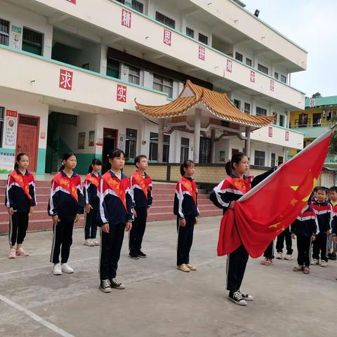 飞跃梦想，超越自我！——横县平马镇2021年小学生运动会圆满落幕！