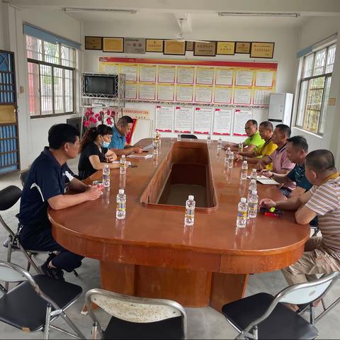 “美丽乡村，我的家”