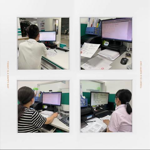 疫情肆虐勇作为 优质服务显担当