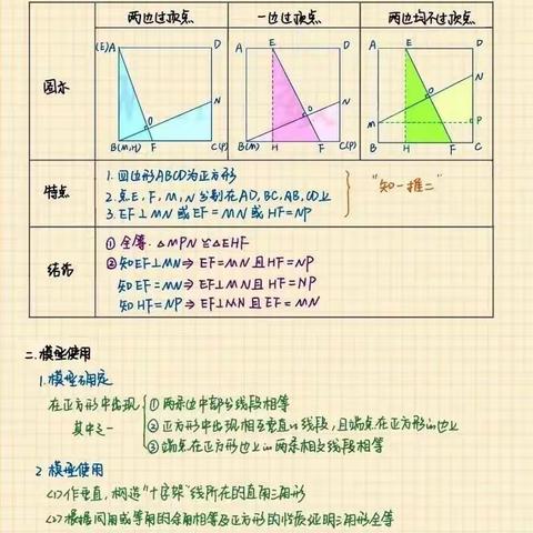 十字交叉模型与应用