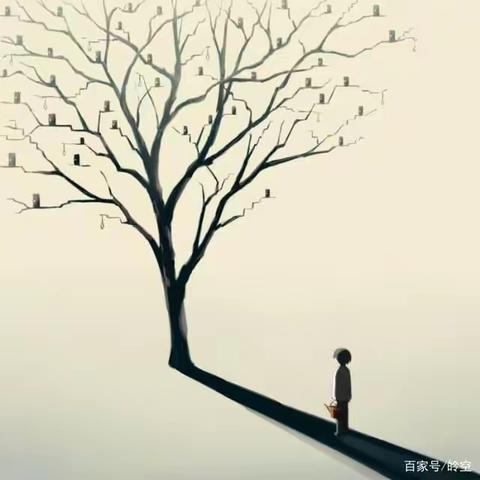 抑郁症知多少？