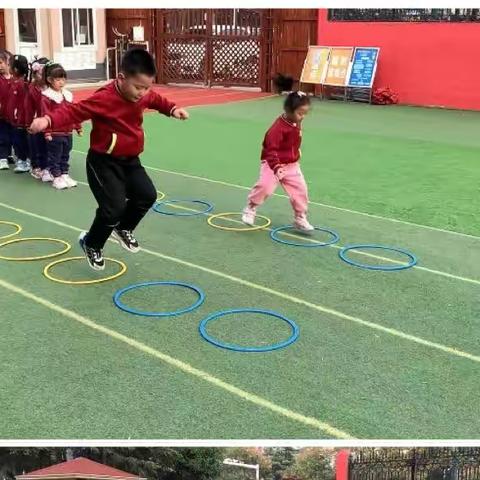 英才三班（11.7-11.11）周记