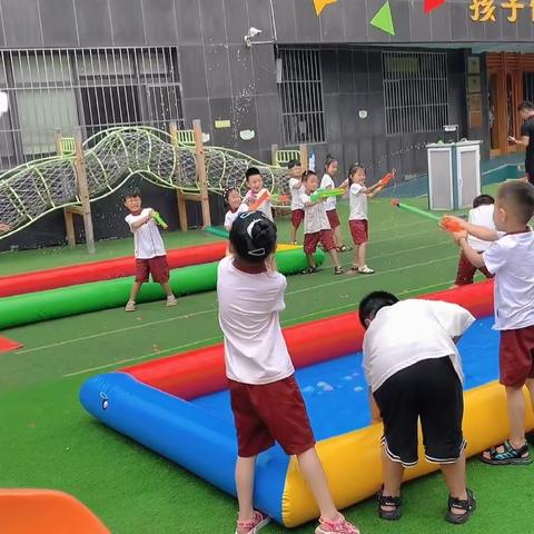 英才三班（7.17-7.21）周记