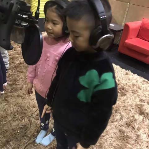12月3日 阴 录音